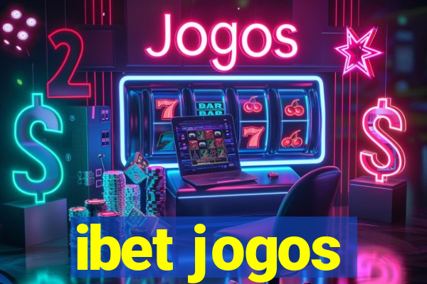 ibet jogos